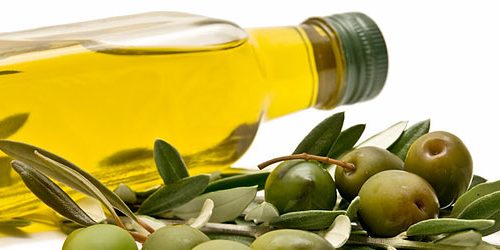 Healthy Foods: Olive Oil – BeneFITby